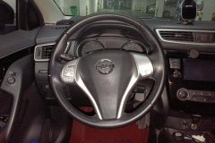 2017 Nissan Qashqai 2017 2.0L AT CVTSmart China V #15