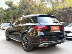 2021 Mercedes-Benz GLC-Class 2021 GLC 260L 4MATICLuxury #7