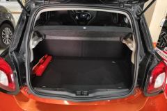 2018 smart ForFour 2018 0.9T AT 66kilowattPioneer (Imported) #4