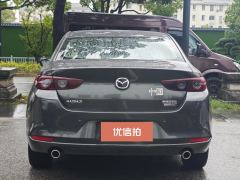 2021 Mazda Mazda3 Axela Sedan 2021 2.0L ATQuality respectEdition #5