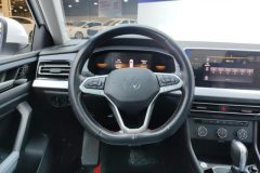 2024 Volkswagen Lavida 2023 1.5T AT 300TSI DSGManyyiEdition #15