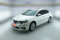 2023 Nissan Sylphy 2022 Facelift Classic 1.6XL CVTLuxury #1