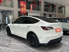 2022 Tesla Model Y 2022 rear wheel driveEdition #6
