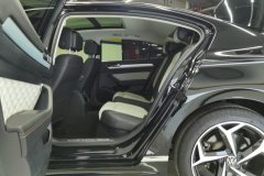 2024 Volkswagen Magotan 2023 2Million Edition 2.0T AT 330TSI DSGLuxury #11