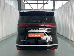 2023 Denza D9 2022 1.5T AT DM-i 970 4WDHonor #8