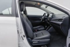 2021 Toyota Vios 2021 1.5 AT EnactusEdition #22