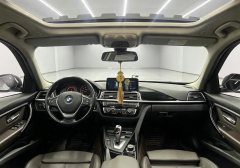 2018 BMW 3 Series 2018 2.0T AT 320LiFashion #12