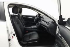 2021 Honda Civic 2019 1.0T AT 180TURBOStill movingEdition China VI #22