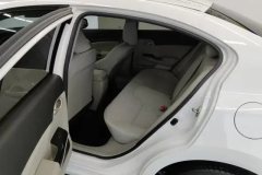 2015 Honda Civic 2014 1.8 AT ClassicLxi #11