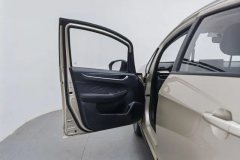 2021 Geely Auto Vision X3 2021 PRO 1.5L MT Elite #11
