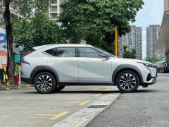 2023 GAC Trumpchi Trumpchi Yingku 2022 1.5T AT SuperNewstarProEdition #7