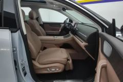 2025 Leapmotor C11 2026 EV 640lidarSmart Premium #8