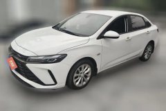 2022 Chevrolet Monza 2023 1.5L AT DCTEnjoy #1