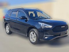 2020 Haval M6 2019 1.5T MT Elite China VI #3