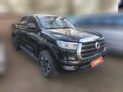 2020 Great Wall Great Wall Pao 2020 2.0TATDiesel4WDExclusiveGW4D20M #3