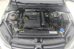 2018 Volkswagen Golf 2018 1.4T AT 230TSIComfort #10