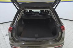 2017 Volkswagen Tiguan L 2017 1.8T AT 330TSIFlagshipFWD #4