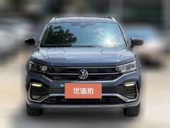2020 Volkswagen Tayron X 2020 2.0T AT 380TSIFlagshipSmart Connect4WD #2