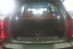 2025 GAC Trumpchi Trumpchi Xiangwang S7 2025 180km Ultra 4WDEdition #4
