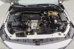 2019 Buick Excelle GT Sedan 2019 1.3T AT 18TConnectedElite China VI #7