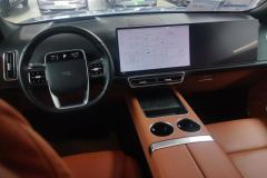 2023 Li Auto Li Auto L8 2023 Pro #12