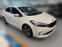 2018 Kia K3 2016 1.6 AT Premium #3