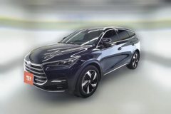2024 BYD Tang PHEV 2023 1.5T AT DM-i Champion 112KM Honor #1