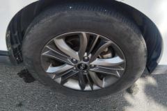 2016 Hyundai ix35 2015 2.0 AT SmartFWD China IV #6