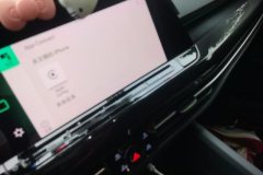 2022 Volkswagen Golf 2023 1.4T AT 280TSI DSG R-Line Lite #13