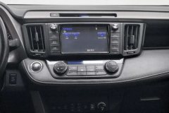 2019 Toyota RAV4 2018 2.5L AT 4WDEliteiEdition #16