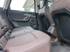 2025 BMW iX1 2025 eDrive25L MSport Pkg #8