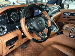2023 Mercedes-Benz Vito 2023 2.0T AT Business 7Seat #5