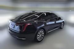 2025 Hongqi E-QM5 2024 560km PLUS #3