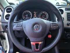 2015 Volkswagen Tiguan 2015 1.8T AT FashionFWD #24