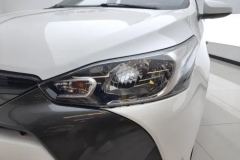 2018 Toyota Yaris L 2016 1.5 AT ECharmingEdition Facelift #5
