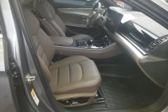 2022 BYD Han 2020 DM 4WDPerformanceLuxury #8