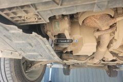 Engine Under C>
