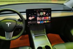 2021 Tesla Model Y 2021Long Rangeall wheel driveEdition 3D7 #13