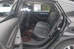 2022 Honda Accord 2022 1.5T AT 260TURBO Luxury #11
