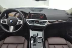2021 BMW 3 Series 2021 2.0T Facelift 320Li MSport Pkg #12