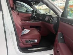 2025 AITO M8 2025 EREV UltraEdition 53.4kWh 6SeatEdition（192line lidar） #3