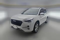 2019 Haval M6 2018 1.5T AT Elite FWD Facelift #1