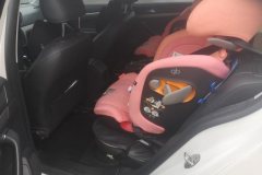 2017 Volkswagen Lavida 2017 1.4T AT 230TSIComfort #11