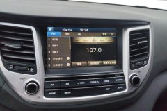 2017 Hyundai Tucson 2015 1.6T AT SmartFWD #13