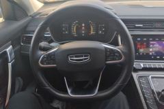 2021 Geely Auto Boyue 2020 1.8T AT SmartPRO #15