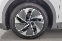 2022 Volkswagen ID.4 CROZZ 2022 AT Pure enjoymentLimited #6