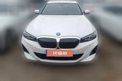 2025 BMW i3 2025 eDrive 35 L #2