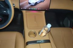 2025 Xiaomi Auto Xiaomi YU7 2025 Max #16