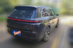 2023 Li Auto Li Auto L8 2023 Pro #3