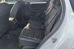 2020 Volkswagen Tayron 2019 330TSI 2WDLuxury China V #11